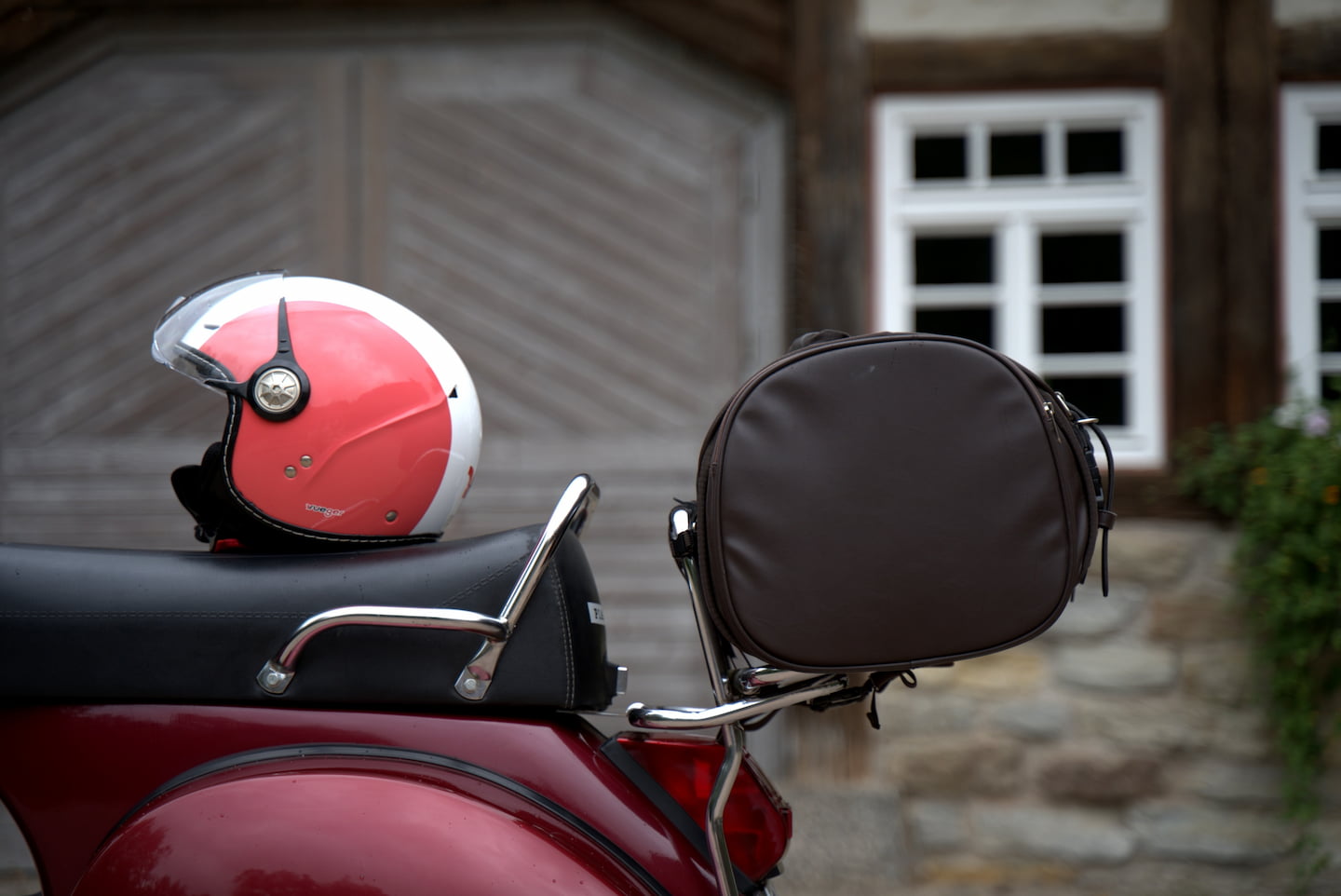 accesorios moto
